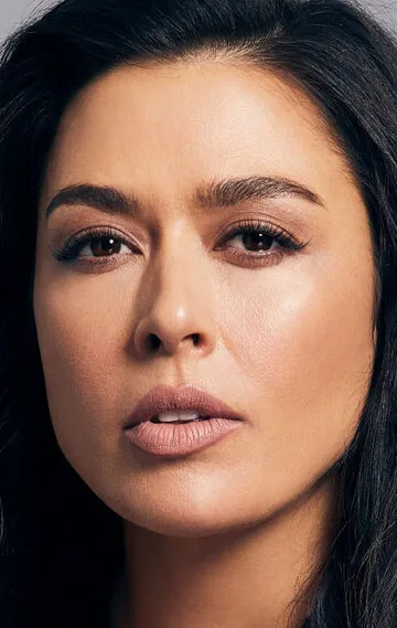 Фотография актёра Алийа О’Брайен