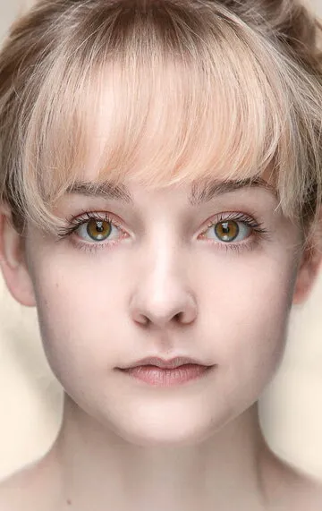 Фотография актёра Оливия Виналл