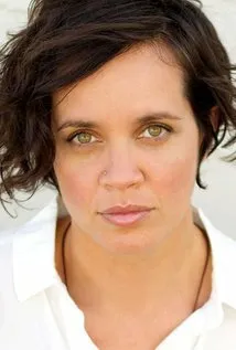 Фотография актёра Джада Альбертс