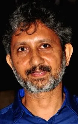 Фотография актёра Нирадж Каби