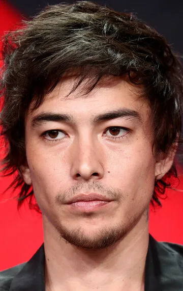 Фотография актёра Сэн Мицудзи