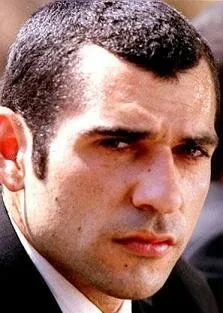 Фотография актёра Каис Насеф