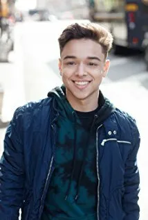 Фотография актёра Джейсон Дженао