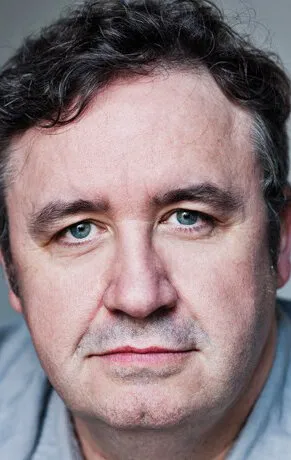 Фотография актёра Марк Бентон