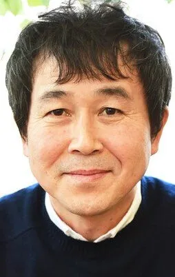 Фотография актёра Пак Чхун-сон