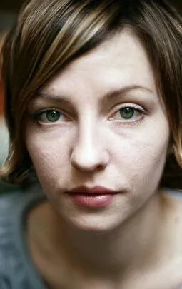 Фотография актёра Катарина Шюттлер