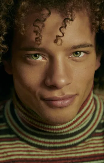 Фотография актёра Дэймон Дж. Гиллеспи