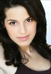 Фотография актёра Ширли Румирк