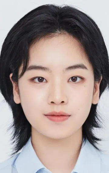 Фотография актёра Ли Джу-ён