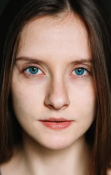 Фотография актёра Ирена Голубева