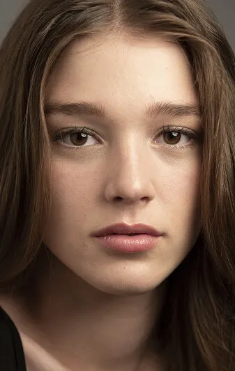 Фотография актёра Карла Кампра