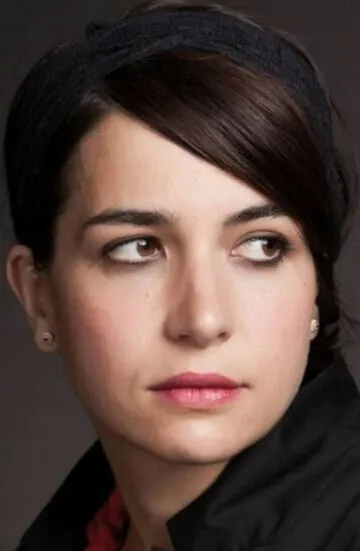 Фотография актёра Иона Якоб