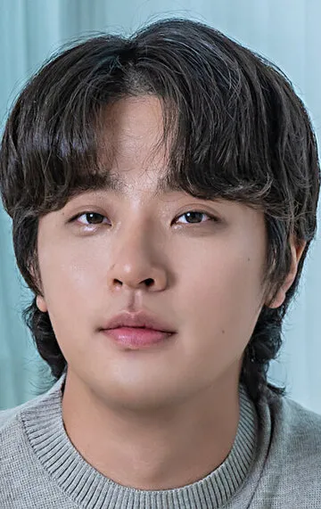 Фотография актёра Пак Чон-мин
