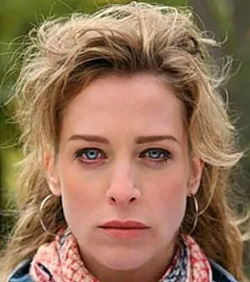 Фотография актёра Карен Элкин