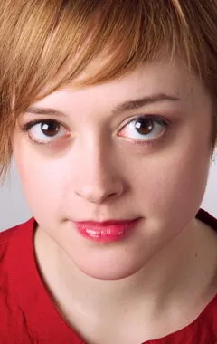 Фотография актёра Лорен Эшли Картер