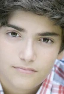 Фотография актёра Зак Рэнд