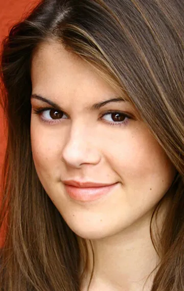 Фотография актёра Линдси Шоу