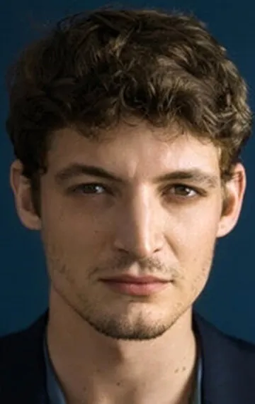 Фотография актёра Нильс Шнайдер