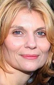 Фотография актёра Элисон Бартлетт