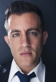 Фотография актёра Питер Александру