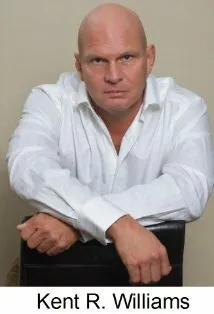 Фотография актёра Кент Р. Уильямс