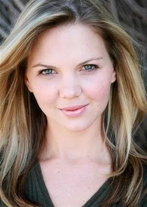 Фотография актёра Бриттания Никол