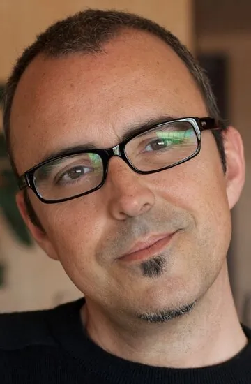 Фотография актёра Оскар Барберан