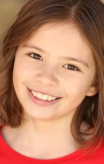 Фотография актёра Лотус Блоссом