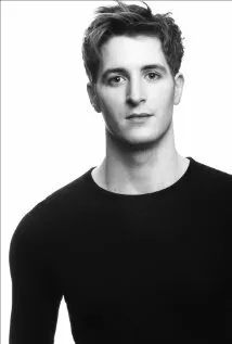 Фотография актёра Дэнни Махони