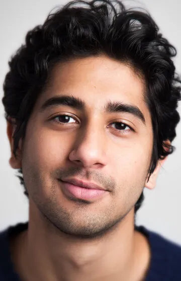 Фотография актёра Вихаан Самат