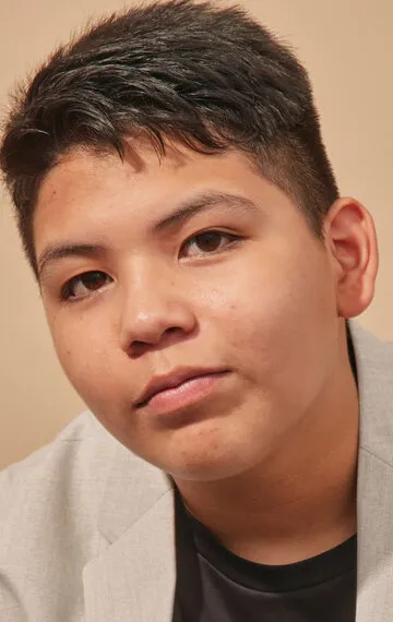 Фотография актёра Лэйн Фэктор