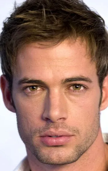 Фотография актёра Уильям Леви