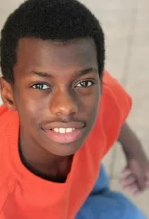 Фотография актёра Тим Джонсон мл.