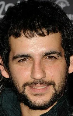 Фотография актёра Фран Переа