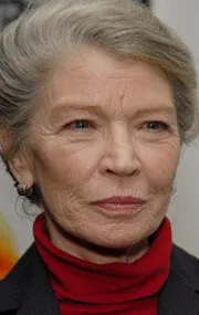 Фотография актёра Филлис Сомервиль