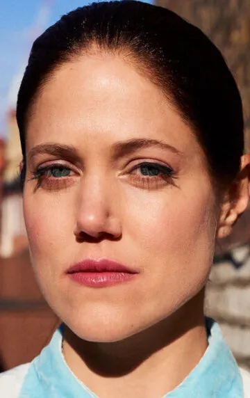 Фотография актёра Чарити Уэйкфилд