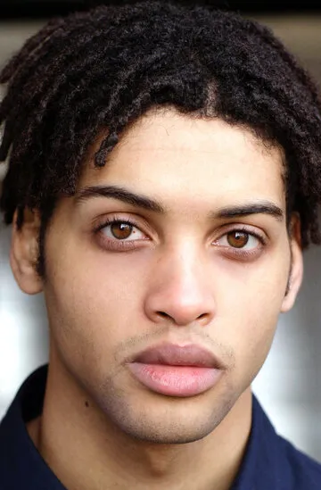 Фотография актёра Рохан Недд