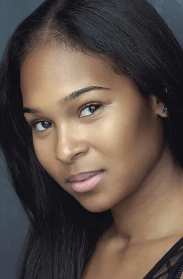 Фотография актёра 