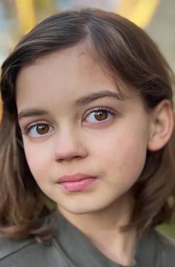 Фотография актёра 