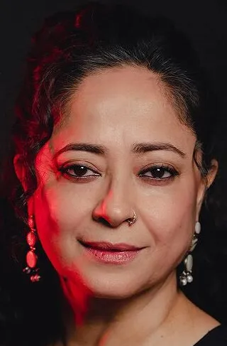 Фотография актёра Шиба Чадха