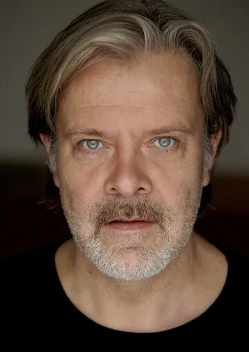 Фотография актёра Андреас Леупольд