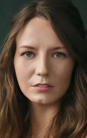 Фотография актёра Мхаири Кэлви