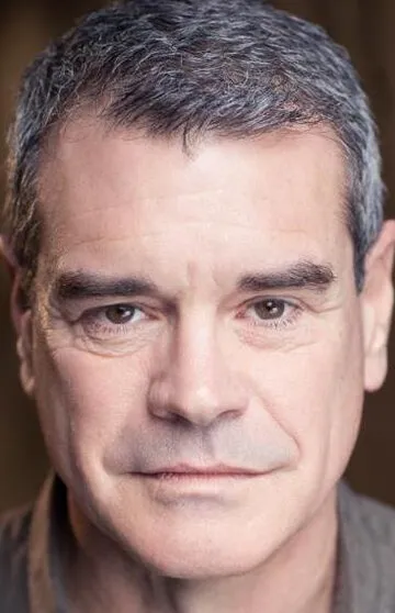 Фотография актёра Марк Арнольд