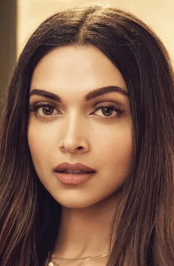 Фотография актёра Дипика Падукон