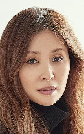 Фотография актёра Ли Ми-сук