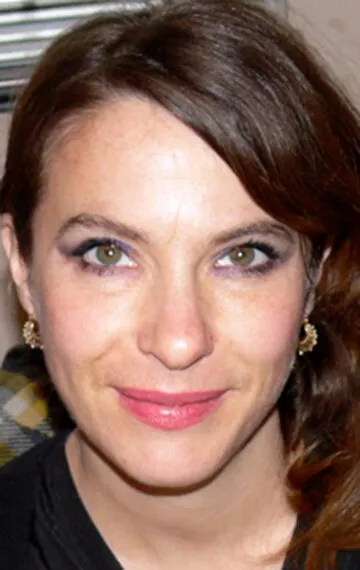 Фотография актёра Джульетт Кауэн