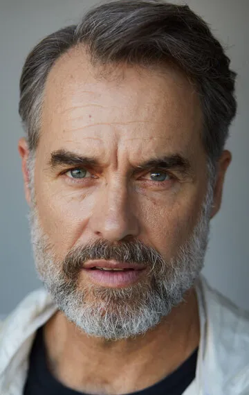 Фотография актёра Мюррэй Бартлетт