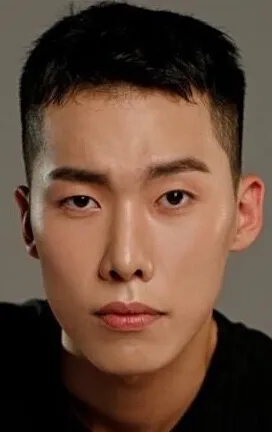 Фотография актёра Хван Сон-бин