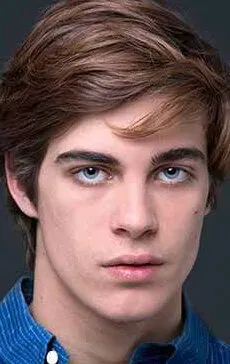 Фотография актёра Лоренцо Цурцоло