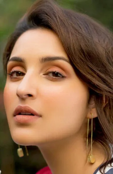 Фотография актёра Паринити Чопра